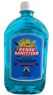 Densu Sanitizer
