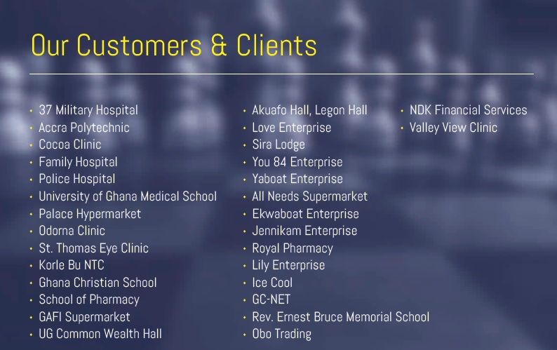 clients