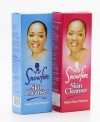 SnowFire Skin Cleanser