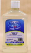 Snowfire Hand Sanitizer